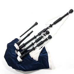 Piper's Choice Bagpipe Basic Model - Customizable
