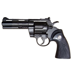 .357 Magnum Revolver 4in Barrel - Non Firing Replica FD1051N