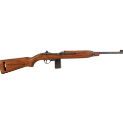 Replica U.S. Cal. .30 M1 Carbine – M1941 (Distressed Finish, Non-Firing)