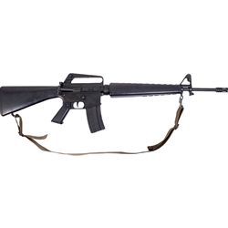 M16A1 Rifle Replica with Strap - Non Firing Replica