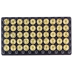 8mm Extra Loud Blanks 50 Box 24-38-122BCX