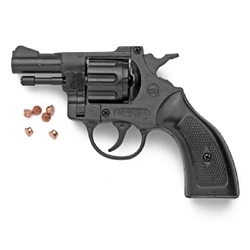 Olympic 6MM Blank Firing Revolver 24-38-150