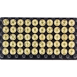 8mm PAK Extra Loud Blanks 50 Box