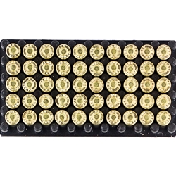 9mm PAK Semi-Auto and Auto Blank Firing Guns - 50 pack