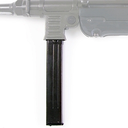 Spare Magazine for German MP40 Replica Submachine Gun,MP40 Spare Magazine for German Replica Submachine Gun,MP40 Spare Magazine for German WWII Submachine Gun 24111M
