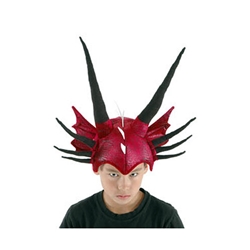 Dragon Costume Hat