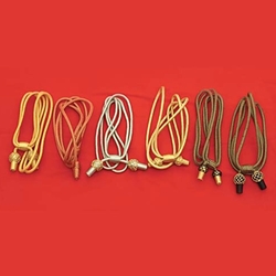 Officer's Hat Cords - Civil War Era
