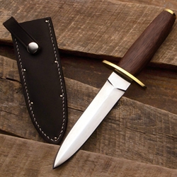 Davy Crockett Knife