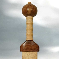 Wooden Gladius Roman Sword 600774