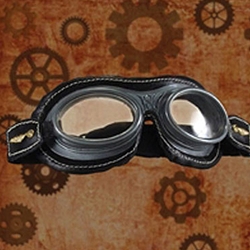 Harry Potter Quidditch Goggles 26-883526