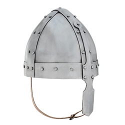 Nasal Helmet, 1.5mm Thick, Large