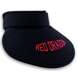 Throat Protector or Fencing Gorget AR7013