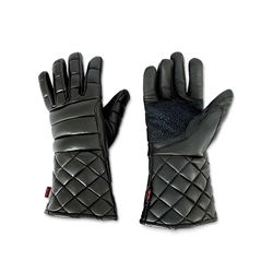 Padded Fencing Gloves by Red Dragon Armoury - Large