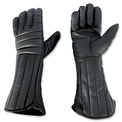 Rapier Gloves by Red Dragon Armoury - Small