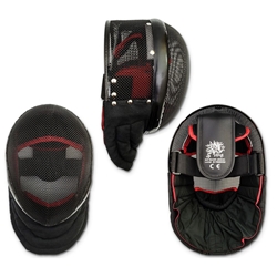 Tournament HEMA Fencing Mask by Red Dragon Armoury - Medium