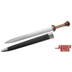 Roman Gladius Sword - Legacy Arms