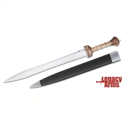 Roman Mainz Gladius Sword - Legacy Arms