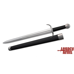 Knight's Riding Sword by Legacy Arms