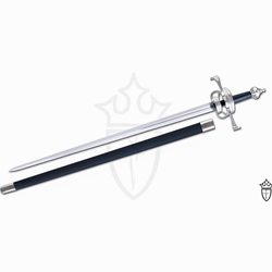 Spada Da Lato Side Sword by Kingston Arms