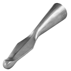 Short Bladed Spearhead