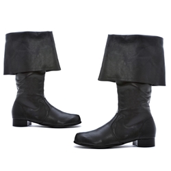 Captain Hook Boots