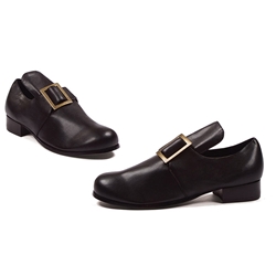 Men's Colonial Pilgrim Shoes