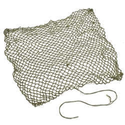 US M1 Helmet Net