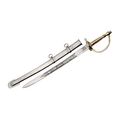 Civil War NCO Short Sword