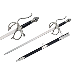 El Cid Rapier Sword 40-901121