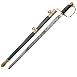 Fayetteville Armory Sword 40-910897
