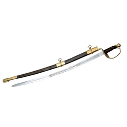 Civil War U.S. Cavalry Sword 41" 40-910918
