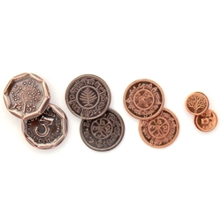 The Hobbit Coin Set 1