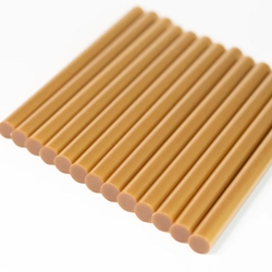 Wax Seal Glue Sticks - Gold - 13 Pack