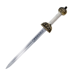 Roman Letter Opener Bronze MA1211
