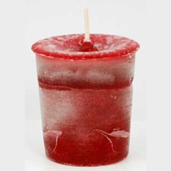 Motivation Herbal Votive Candle 45-CVHMOT