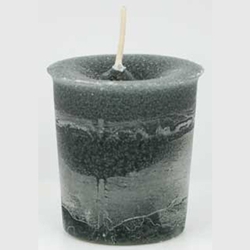 Power Herbal Votive Candle 45-CVHPOW