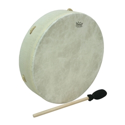 Remo Buffalo Drum 16" x 3.5", Standard 47-E1-0316-00