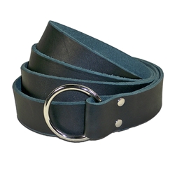Medieval Ring Belt  - Extra Long - 85 to 105 inches