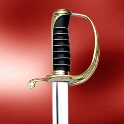 United States Dragoons Saber 501146