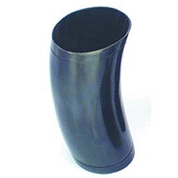 Horn Drinking Cup 5" 51-008