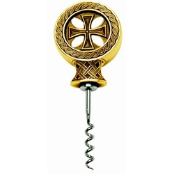 Templar Knight Corkscrew by Marto 56-M30020