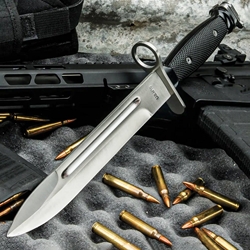 M7 Bayonet Knife Replica for M16