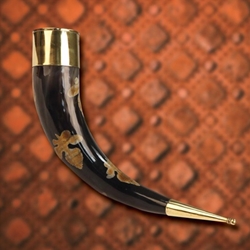 Drinking Horn of Olga