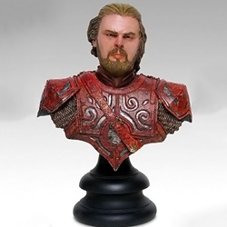 Éomer Bust