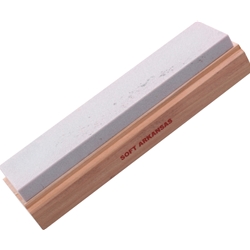 Arkansas Sharpeners - Arkansas Whetstone Soft AC10