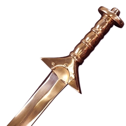 Celtic Bronze Sword AH-2102