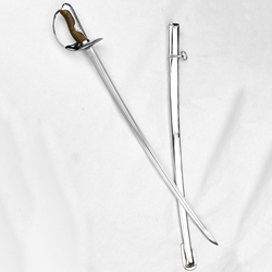Japanese Type 32 Cavalry Sabre,Japanese Type 32 NCO Sabre