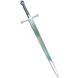 Gallowglass Sword,Irish sword