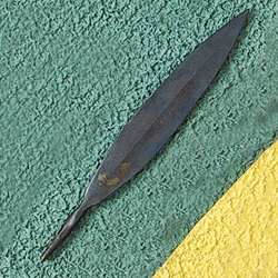 Tanged Arrowhead AH-3522.32