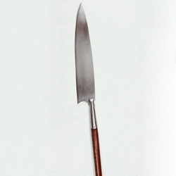 Knife Glaive AH-3533